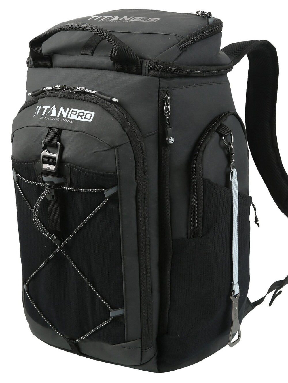 Titan PRO 26-Can Backpack Cooler